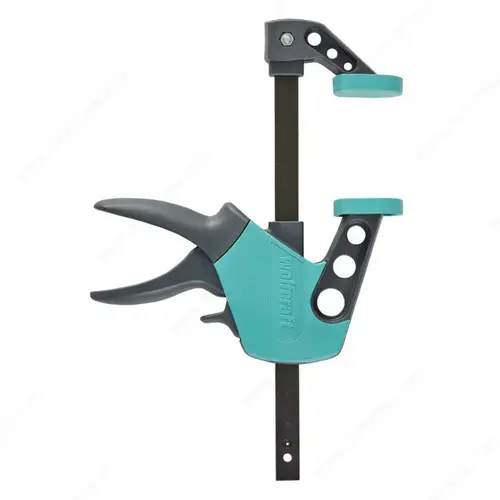 ACCUGRIP One-Handed Bar Clamp