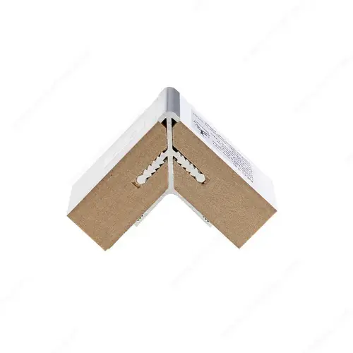 Corner Protection Molding Samples Corner Protection Molding Samples
