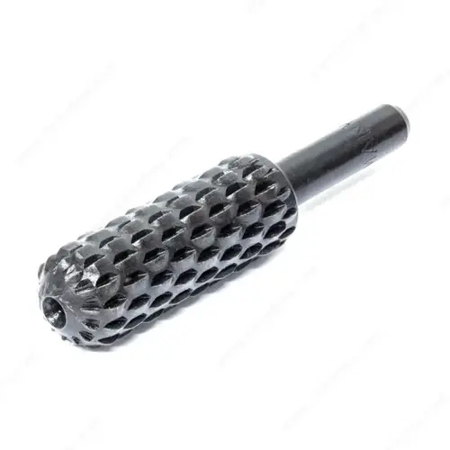 Rotary File for Wood and Metal