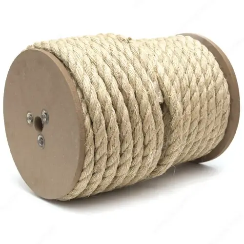 Twisted Sisal Twisted Sisal