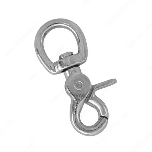 Scissor Snap Stainless Steel Scissor Snap Stainless Steel