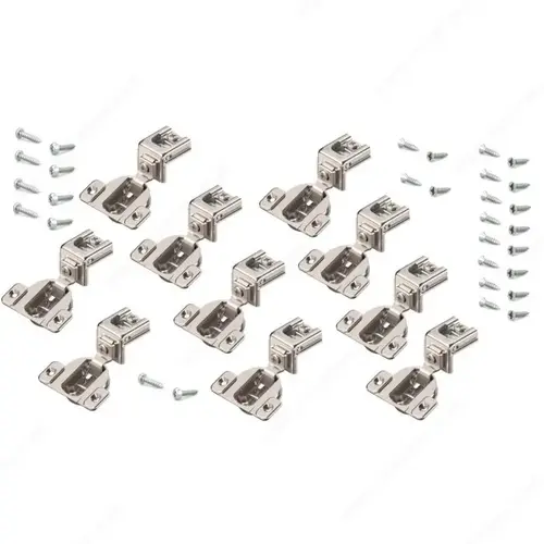 COMPACT 39C Hinge 110 degree COMPACT 39C Hinge 110 degree