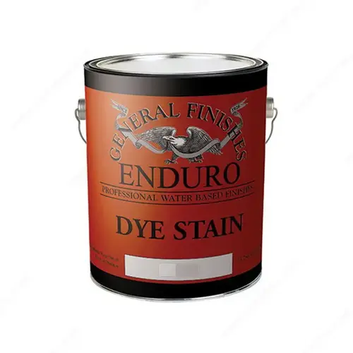 Water Based Dye Stain Merlot