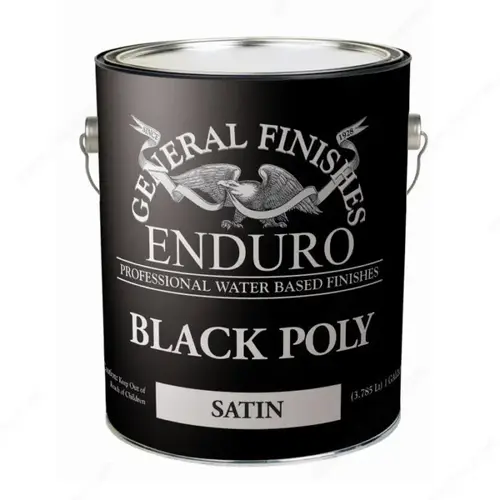 Water Based Pigmented Finish Water Based Pigmented Finish