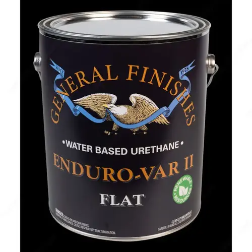 Enduro-Var II Topcoat Gloss Enduro-Var II Topcoat Gloss