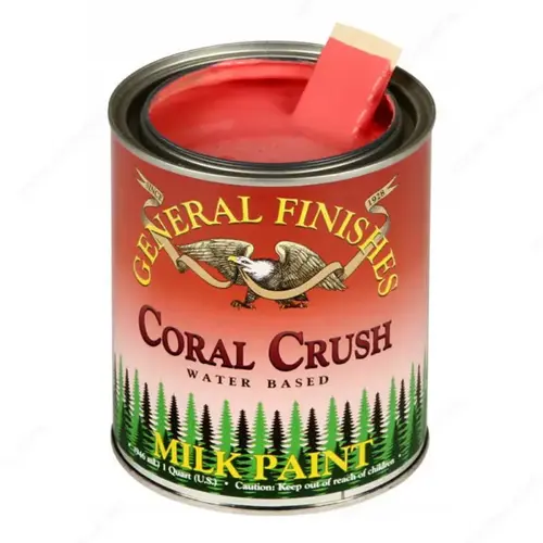 Milk Paint Milky White