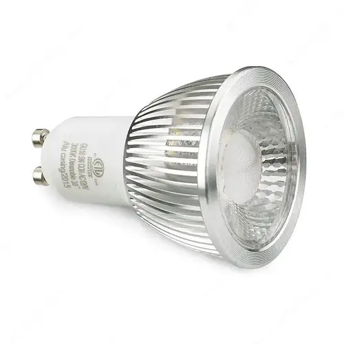 LED GU10 7W Warm White LED GU10 7W Warm White