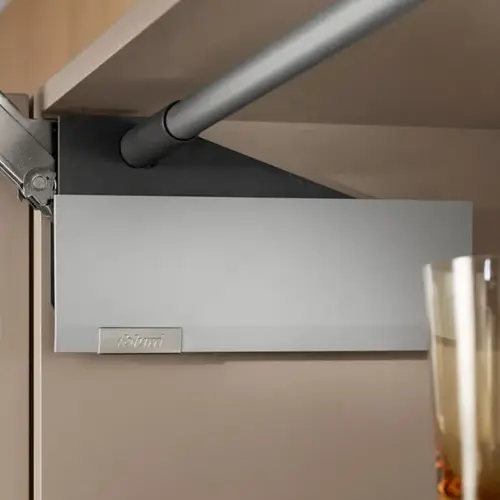 AVENTOS HL top Kits Light Grey AVENTOS HL top Kits Light Grey