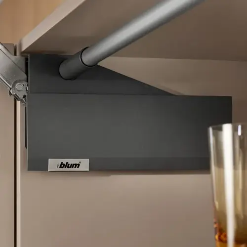 AVENTOS HL top Kits Dark Gray AVENTOS HL top Kits Dark Gray