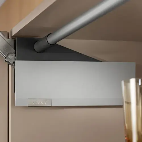 AVENTOS HL top Kits Light Grey