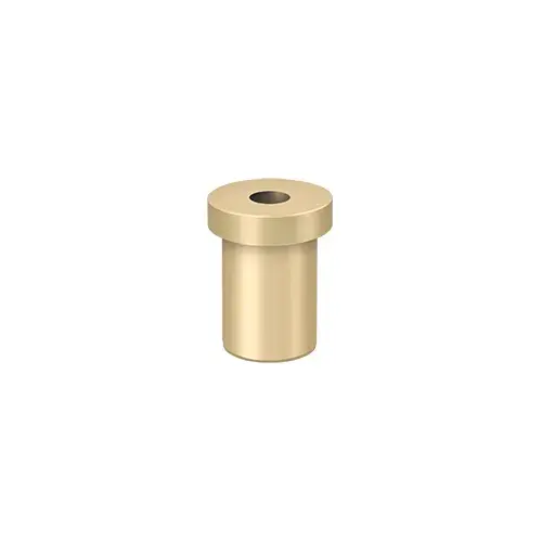 Pivot Base in Brushed Brass Pivot Base in Brushed Brass