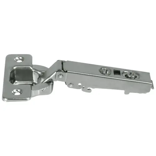 Concealed Hinge, Sugatsune, 105 degree Opening, Stainless Steel Self-close, model 180SUS-C46-19T polished Concealed Hinge, Sugatsune, 105 degree Opening, Stainless Steel Self-close, model 180SUS-C46-19T polished