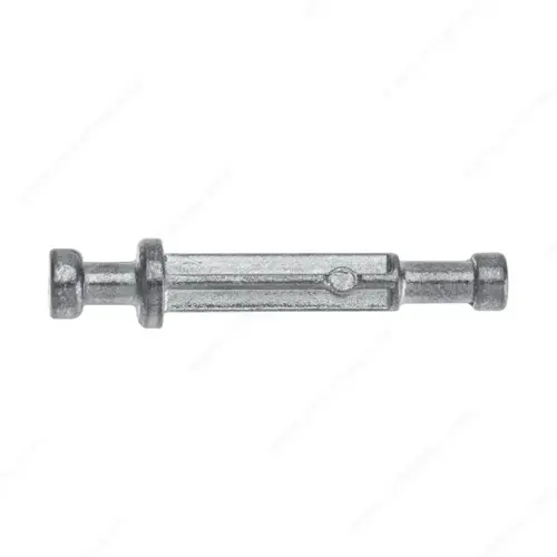 Double-Ended Metal Dowels - 48 - pack of 5000 Double-Ended Metal Dowels - 48 - pack of 5000