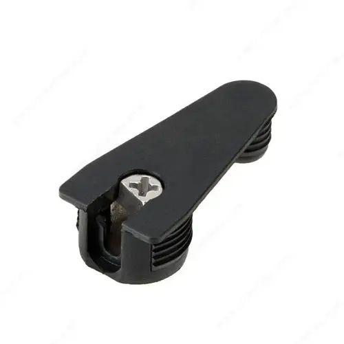 Casings for L-Connections Black - pack of 2500 Casings for L-Connections Black - pack of 2500