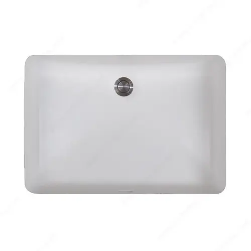 Sink - ADA Rectangle BS7812 Sink - ADA Rectangle BS7812