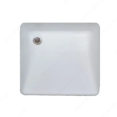 Sink - ADA Rectangle Ramp BS7825 Sink - ADA Rectangle Ramp BS7825