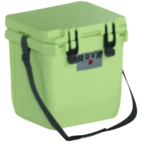 CoolR 25 Qt. Hard Cooler, Matcha CoolR 25 Qt. Hard Cooler, Matcha