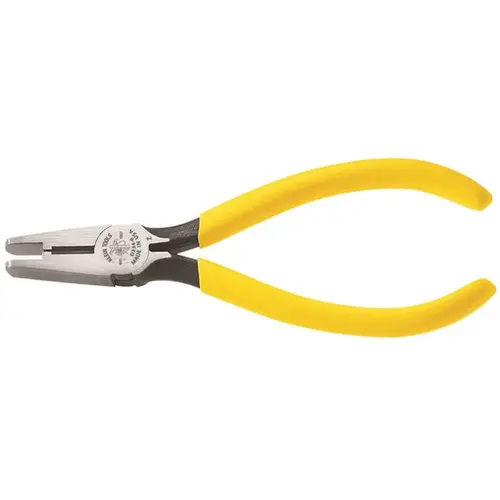 Klein Tools Scotchlok Connector Crimping Plier 5" Klein Tools Scotchlok Connector Crimping Plier 5"