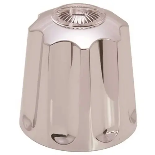 ProPlus Cold Handle Assembly for Gerber Long Broach, Chrome Plated ProPlus Cold Handle Assembly for Gerber Long Broach, Chrome Plated