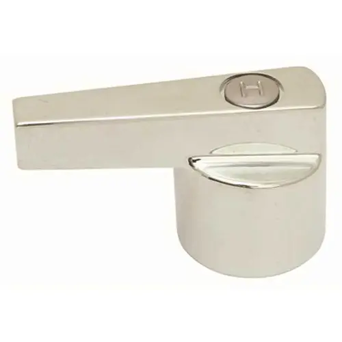 ProPlus Tub and Shower Handle for Sayco, Hot Chrome ProPlus Tub and Shower Handle for Sayco, Hot Chrome