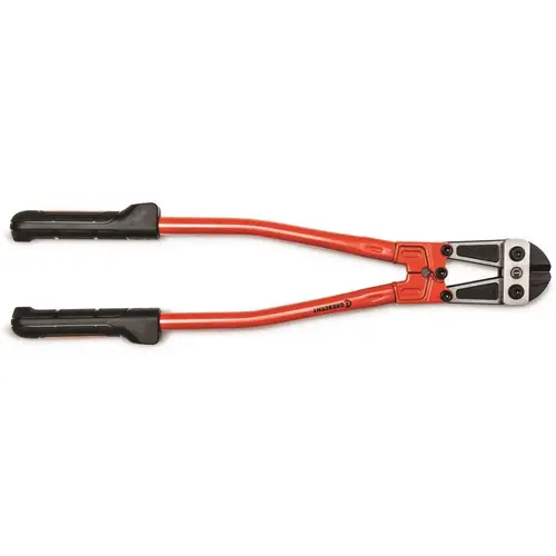 Crescent 24" High Leverage Compound Bolt Cutter With 7/16" Max Cut Capacity Crescent 24" High Leverage Compound Bolt Cutter With 7/16" Max Cut Capacity