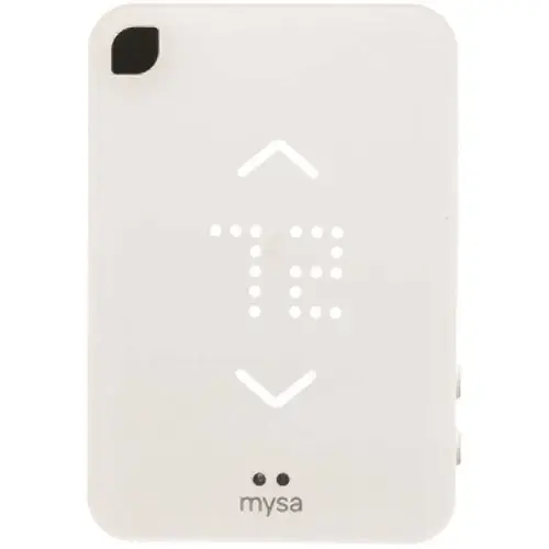 White-Rodgers Mysa Smart Ac Controller For Mini-Split And Portable Ac Units White-Rodgers Mysa Smart Ac Controller For Mini-Split And Portable Ac Units