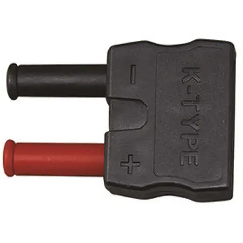 Klein Tools K Type To Banana Plug Adapter