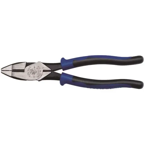 Klein Tools Journeyman Side Cutting Pliers Klein Tools Journeyman Side Cutting Pliers
