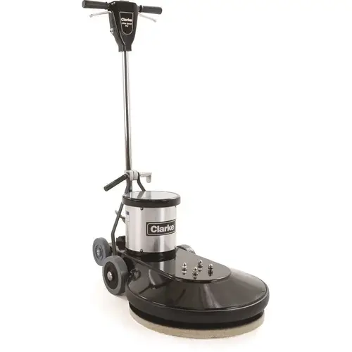 Clarke Ultra Speed PRO 1500 Electric Burnisher