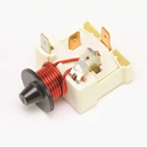 Danfoss Start Relay 120v