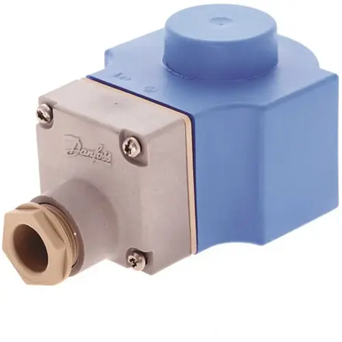 Danfoss 24vdc 16watt Coil W/termbox Danfoss 24vdc 16watt Coil W/termbox