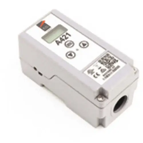 Johnson Controls 120/240v Spdt -40/212f 6 ft Sen