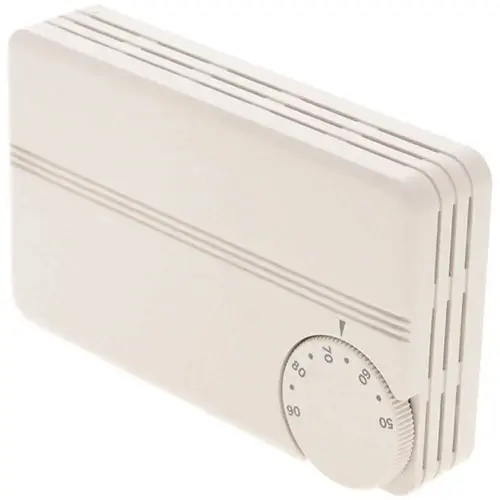 Peco Controls Electric Thermostat 0-10 VDC Control