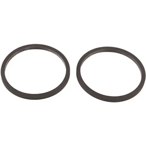 Bell & Gossett Flange Gasket Set 2.5 & 3" Pump