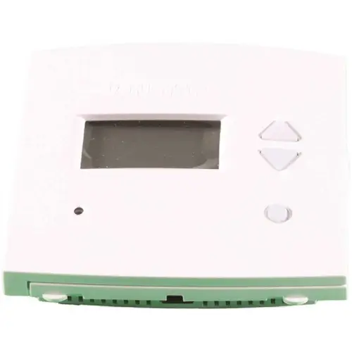 Carrier Venstar 2h/2c Non-Programble Digital Thermostat Carrier Venstar 2h/2c Non-Programble Digital Thermostat