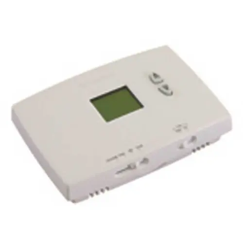 Honeywell Thermostat 20-30vac Th1210dh1001 Honeywell Thermostat 20-30vac Th1210dh1001