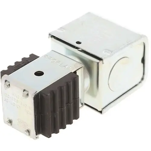 Sporlan 120/208/240 Dual Voltage With Junction Box Coil