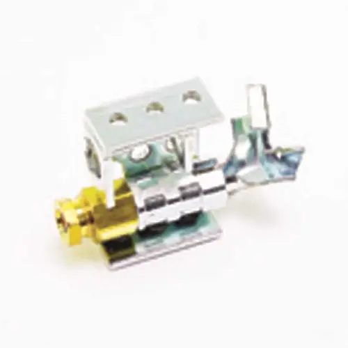 Baso Universal Pilot Burner "y" Channel