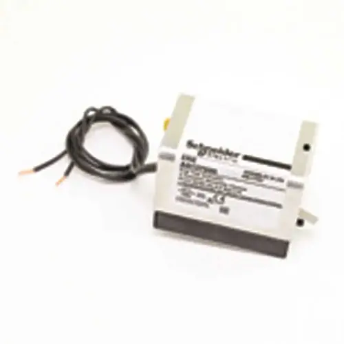 Schneider Actuator, 277v, Two Position, Spring Return, Normally Closed