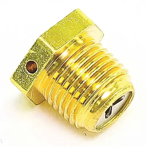 Maxitrol 1/8" Npt Brass Automatic Vent Limiter