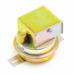 Aj Antunes 8021204007 Aj Antunes Air Pressure Switch With Cover, 1/8" Female Npt, 0.17-6" Wc