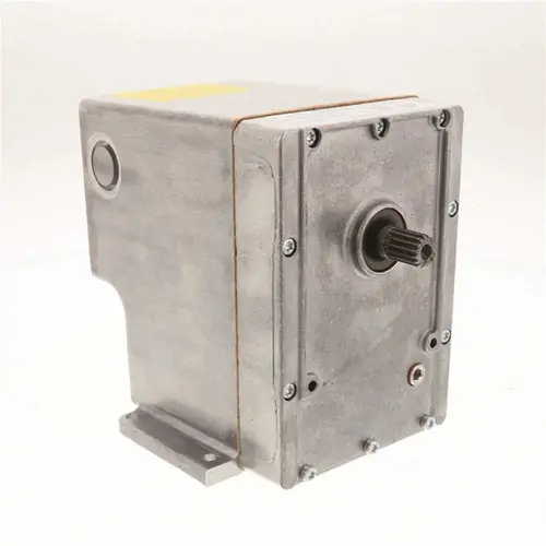 Schneider Two Position Actuator, 120v, 60#, Spring Return, Auxiliary Switch Schneider Two Position Actuator, 120v, 60#, Spring Return, Auxiliary Switch