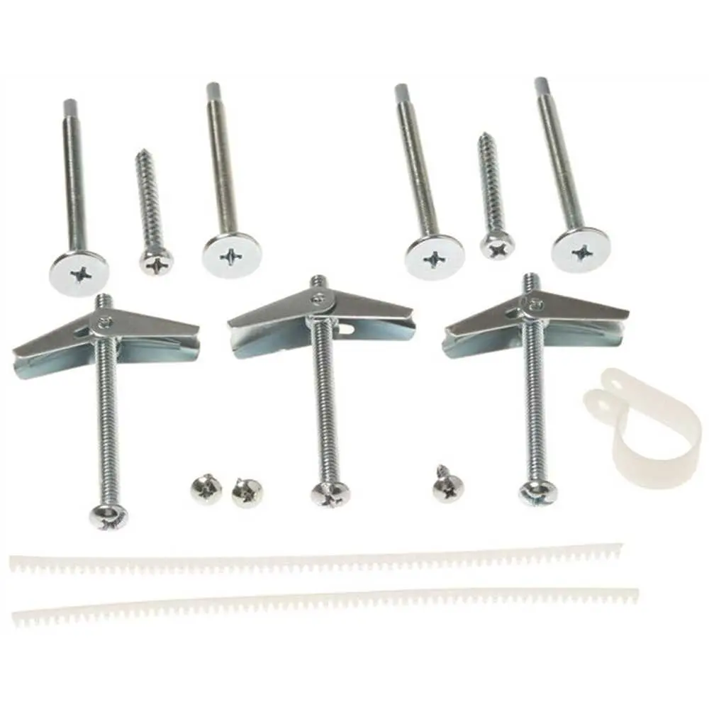 GE Ge General Electric Replacement Installation Kit Part WB01X22142 GE Ge General Electric Replacement Installation Kit Part WB01X22142