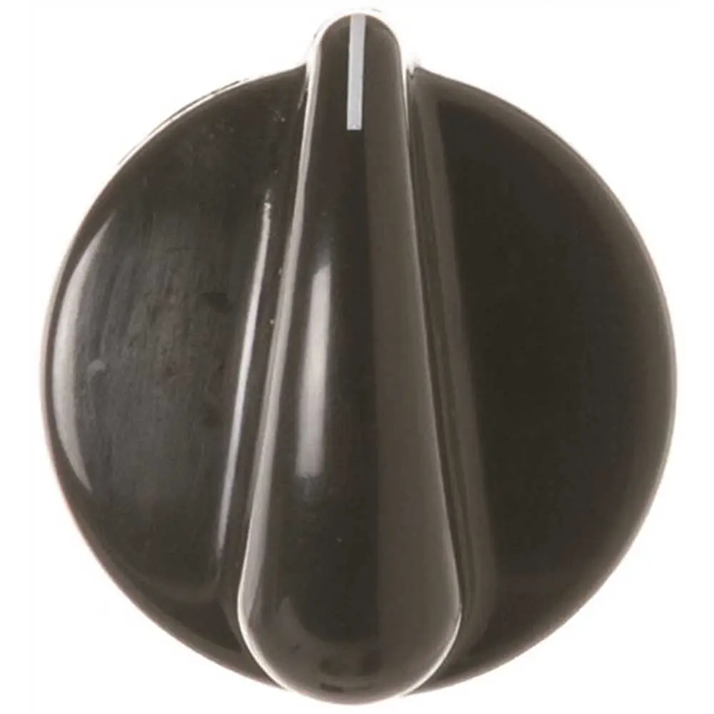GE Ge General Electric Replacement Control Knob For Range Part# WB03X10140