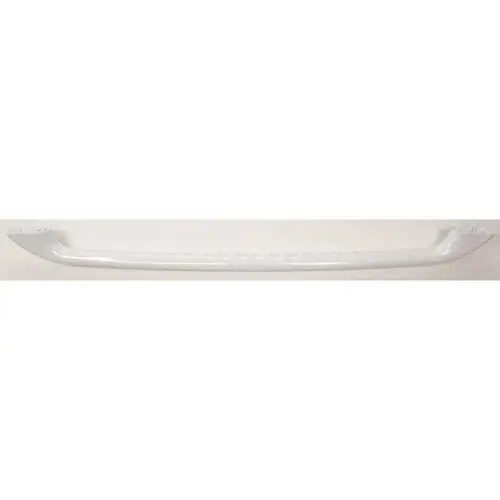 Ge Oven Door Replacement Handle - White Ge Oven Door Replacement Handle - White