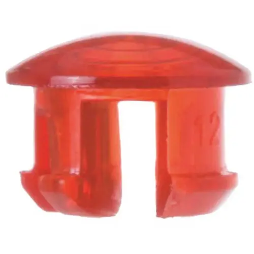 Ge General Electric Replacement Light Lens For Ranges, Part# Wb25t10022