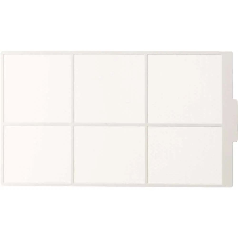GE Ge General Electric Replacement Air Filter For Air Conditioner Part WJ85X10174