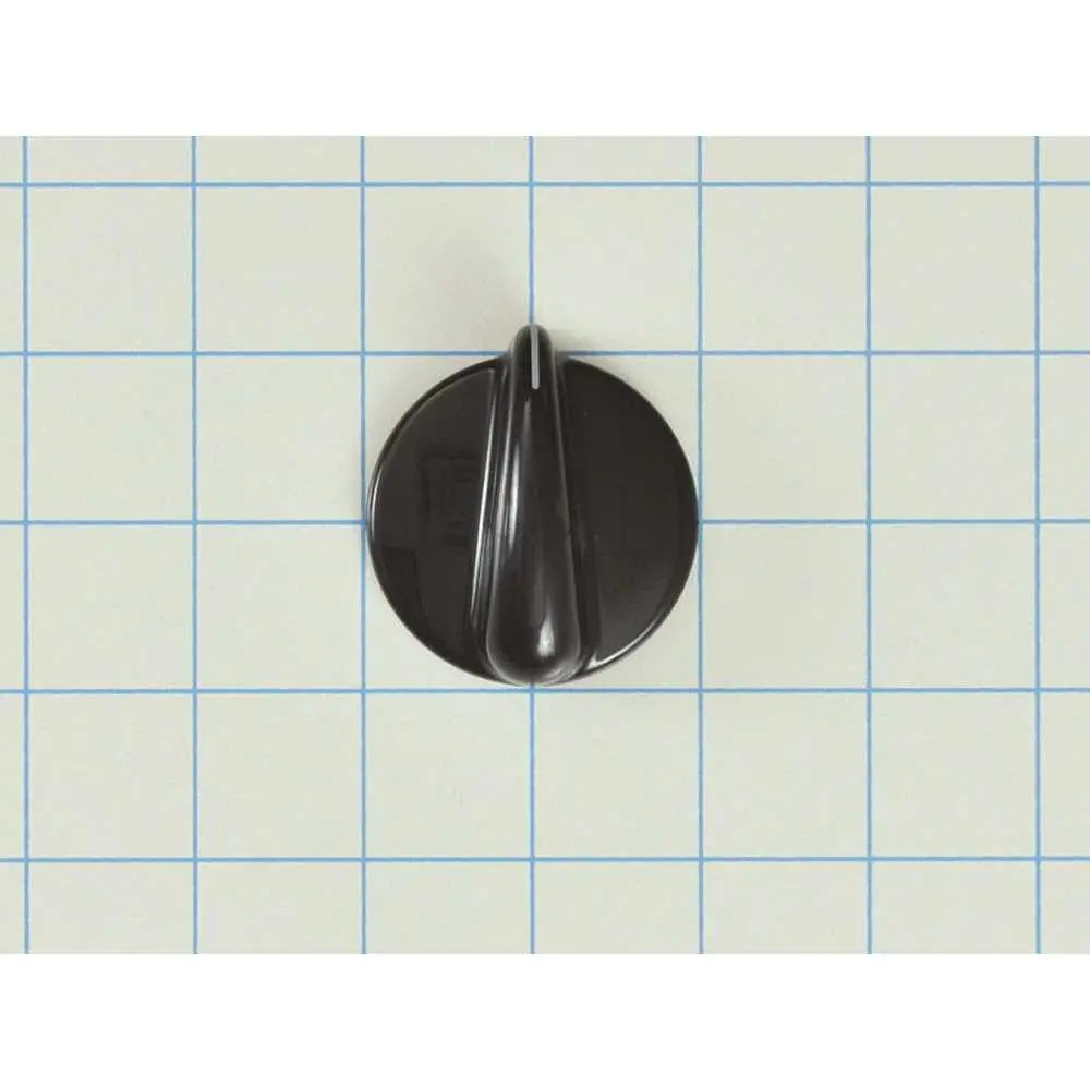 GE Ge General Electric Replacement Infinite Knob For Cooktop Part# WB03T10028