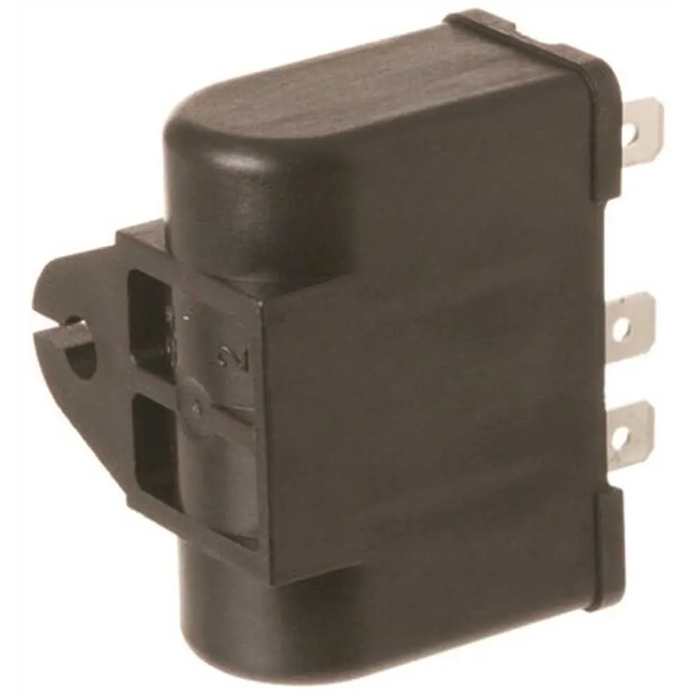 GE Ge General Electric Replacement Fan Motor Capacitor For Air Conditioner WP20X10022