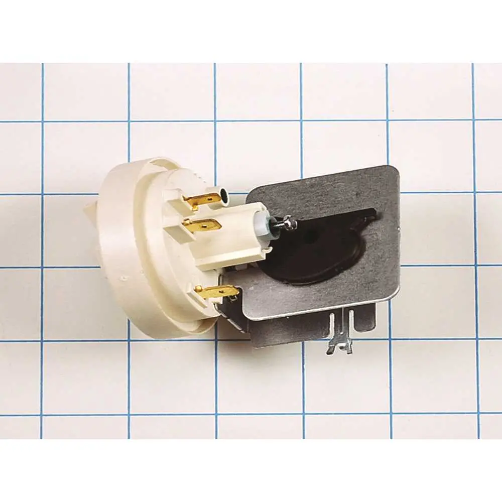 GE Ge General Electric Replacement Pressure Switch Part # WH12X10076